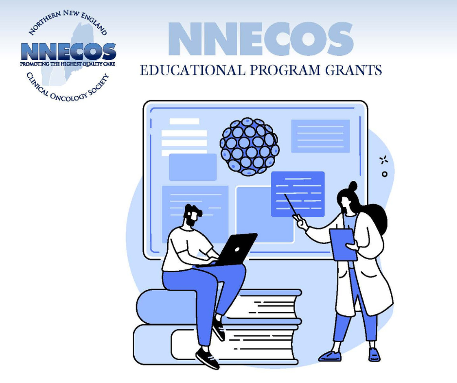 NNECOS Educational Program Grants